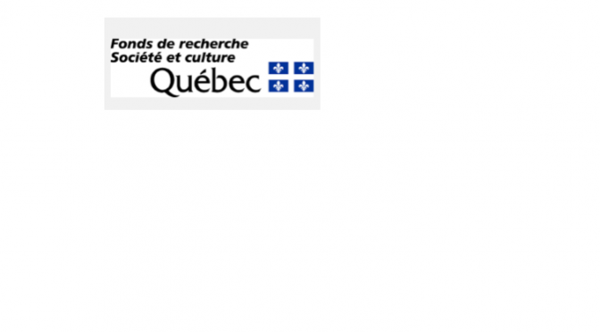CanWheelers recognized for their success with Fonds de recherche du Québec – Santé